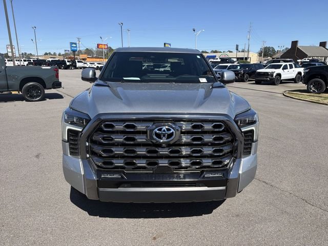 Used 2023 Silver Toyota Platinum image 12