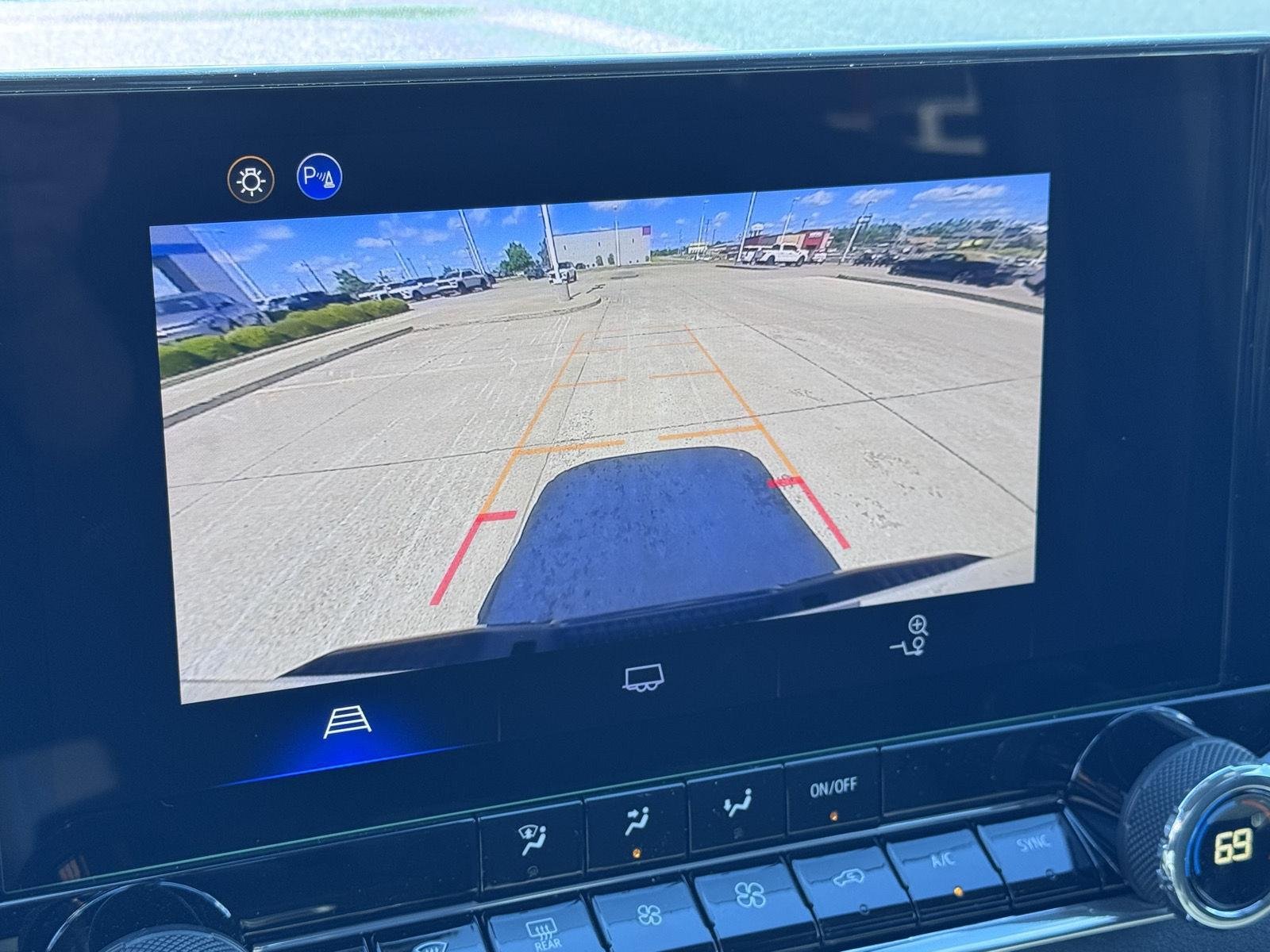 2026 Chevrolet Colorado Trail Boss - Photo 20