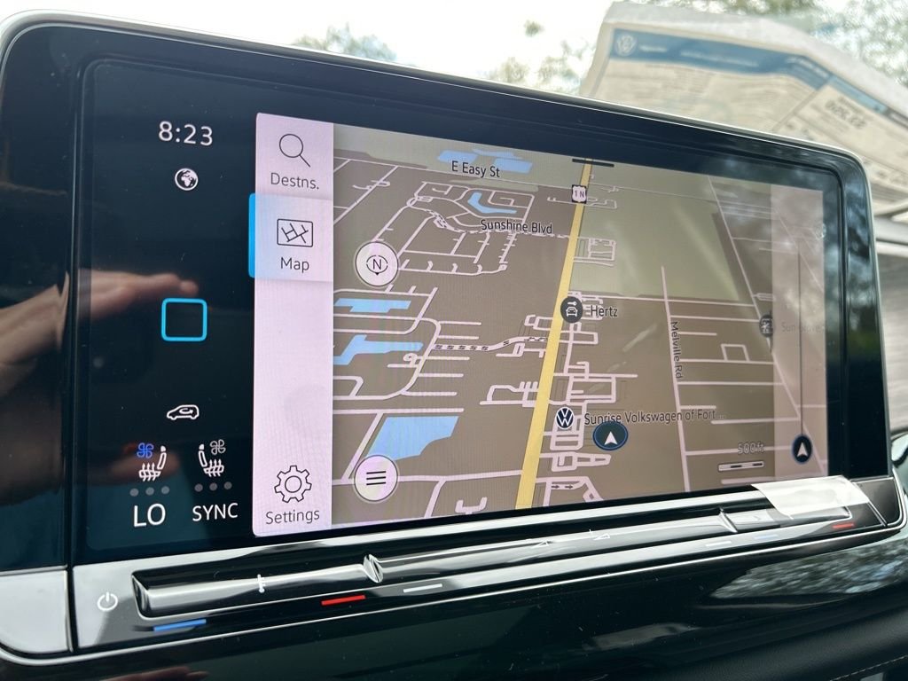 2026 Volkswagen Atlas SEL - Photo 37