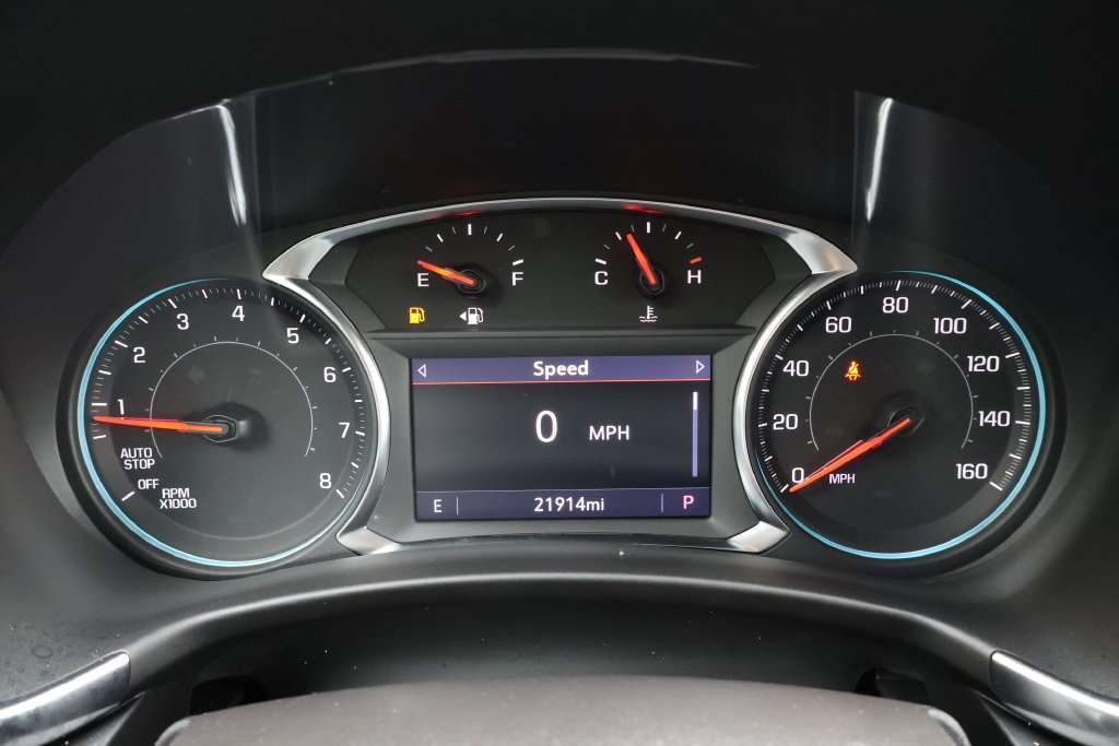 2024 Chevrolet Equinox LT - Photo 29