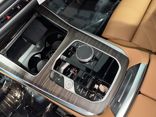 New 2026 Skyscraper Grey Metallic BMW xDrive40i image 20