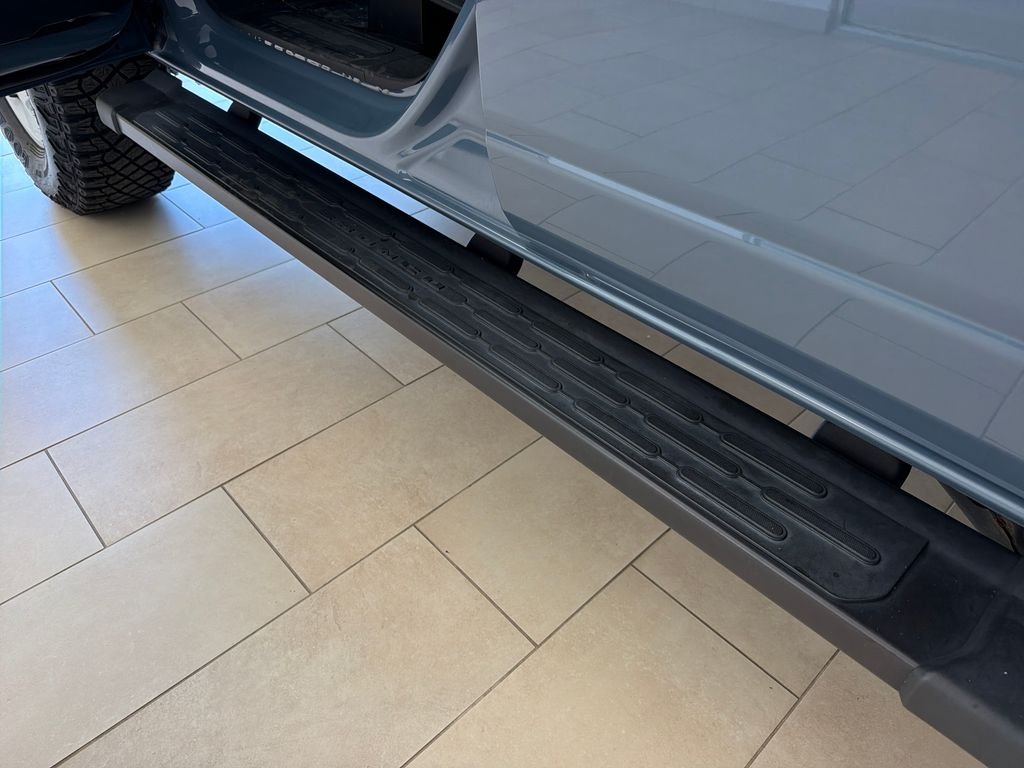 Used 2023 Gray Ford Heritage Edition image 32