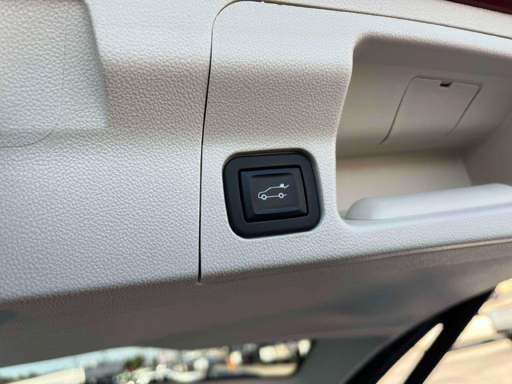 Certified Used 2020 RED QUARTZ TINTCOAT GMC Denali image 19