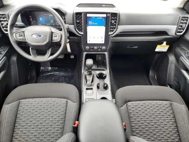 New 2026 Carbonized Gray Metallic Ford XL image 27