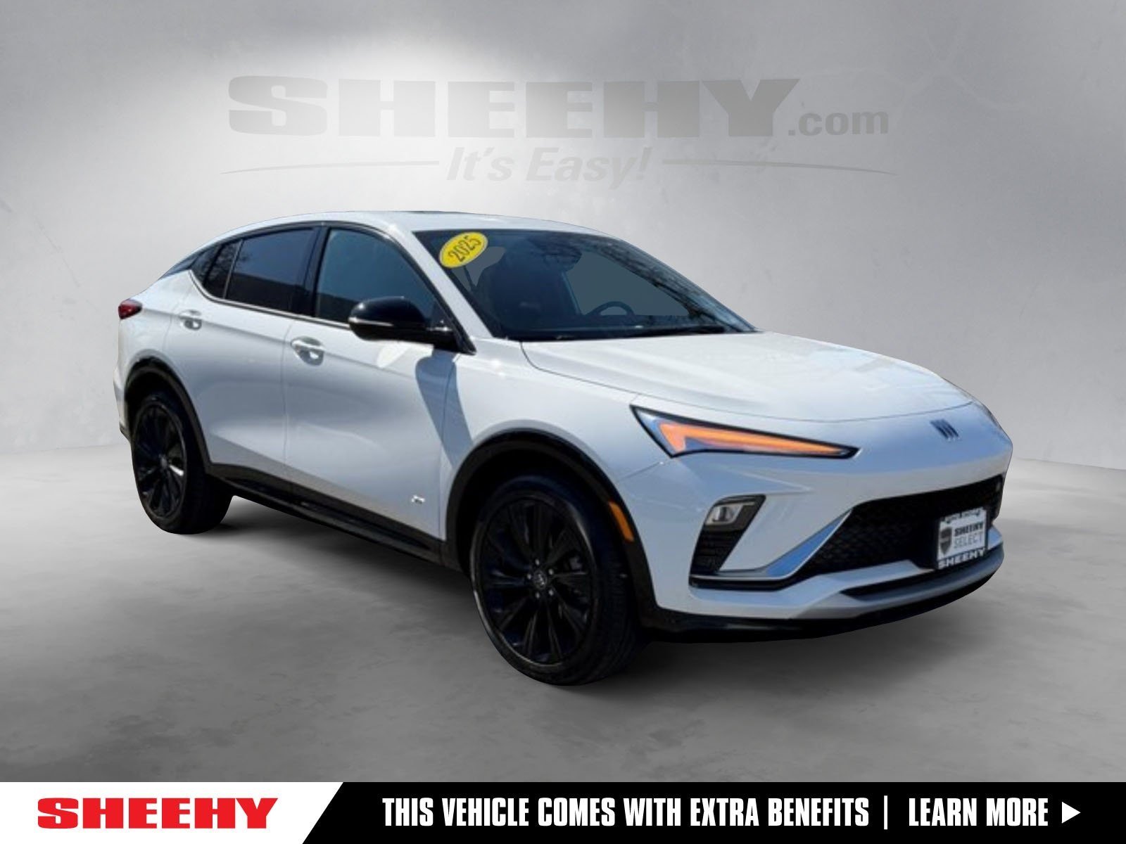 2025 Buick Envista Sport Touring