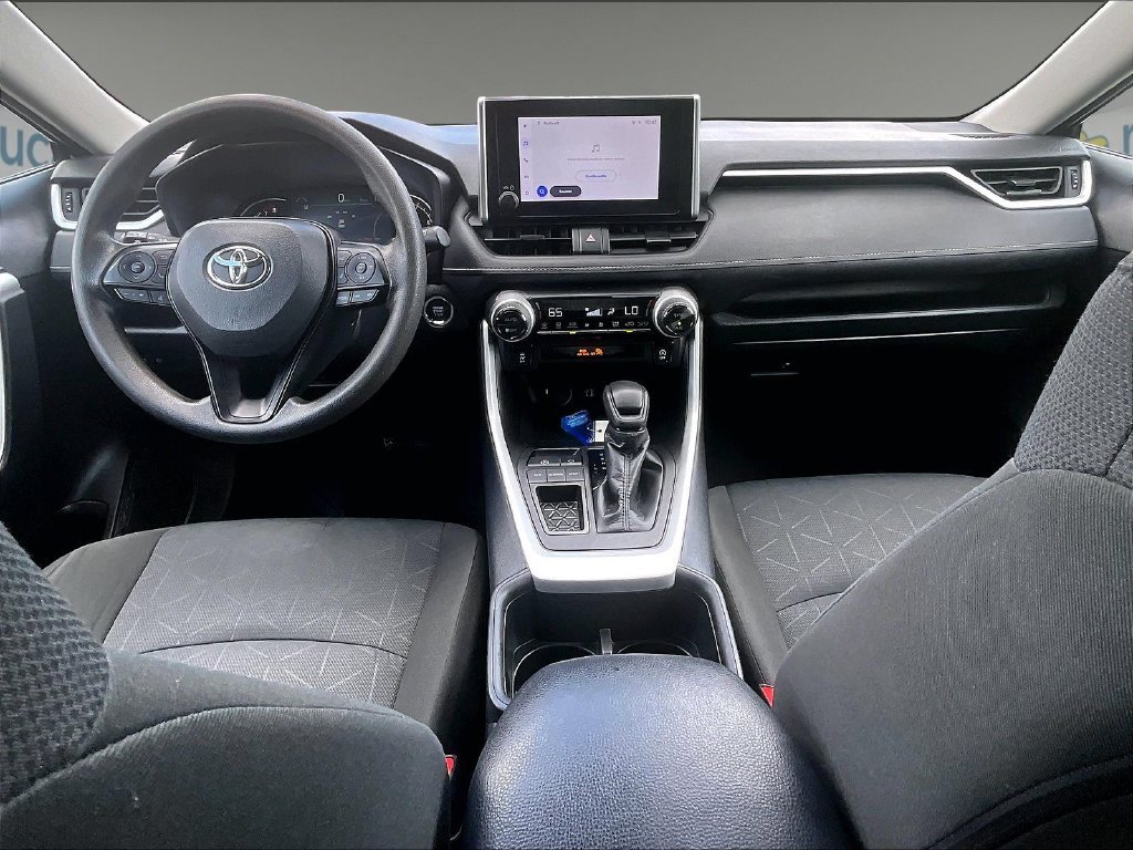 Used 2024 Blueprint Toyota XLE image 21