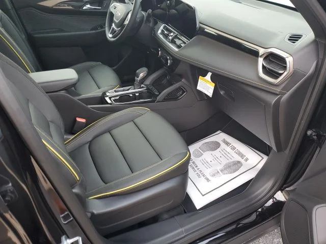 2025 Chevrolet Trailblazer Activ - Photo 12