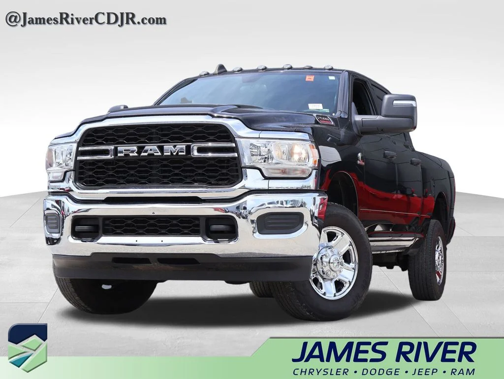 2024 RAM 2500 Tradesman 4X4 Crew Cab SWB's photo