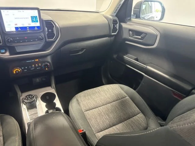 Used 2023 Black Ford Big Bend image 19