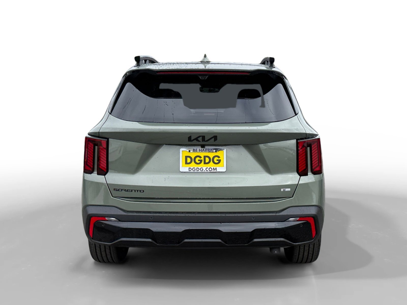2026 Kia Sorento X-Line SX Prestige - Photo 4