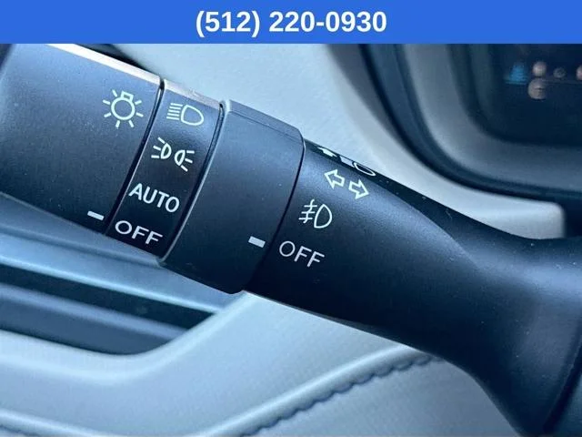 New 2026 CRYSTAL WHITE PEARL Subaru Premium Hybrid image 13