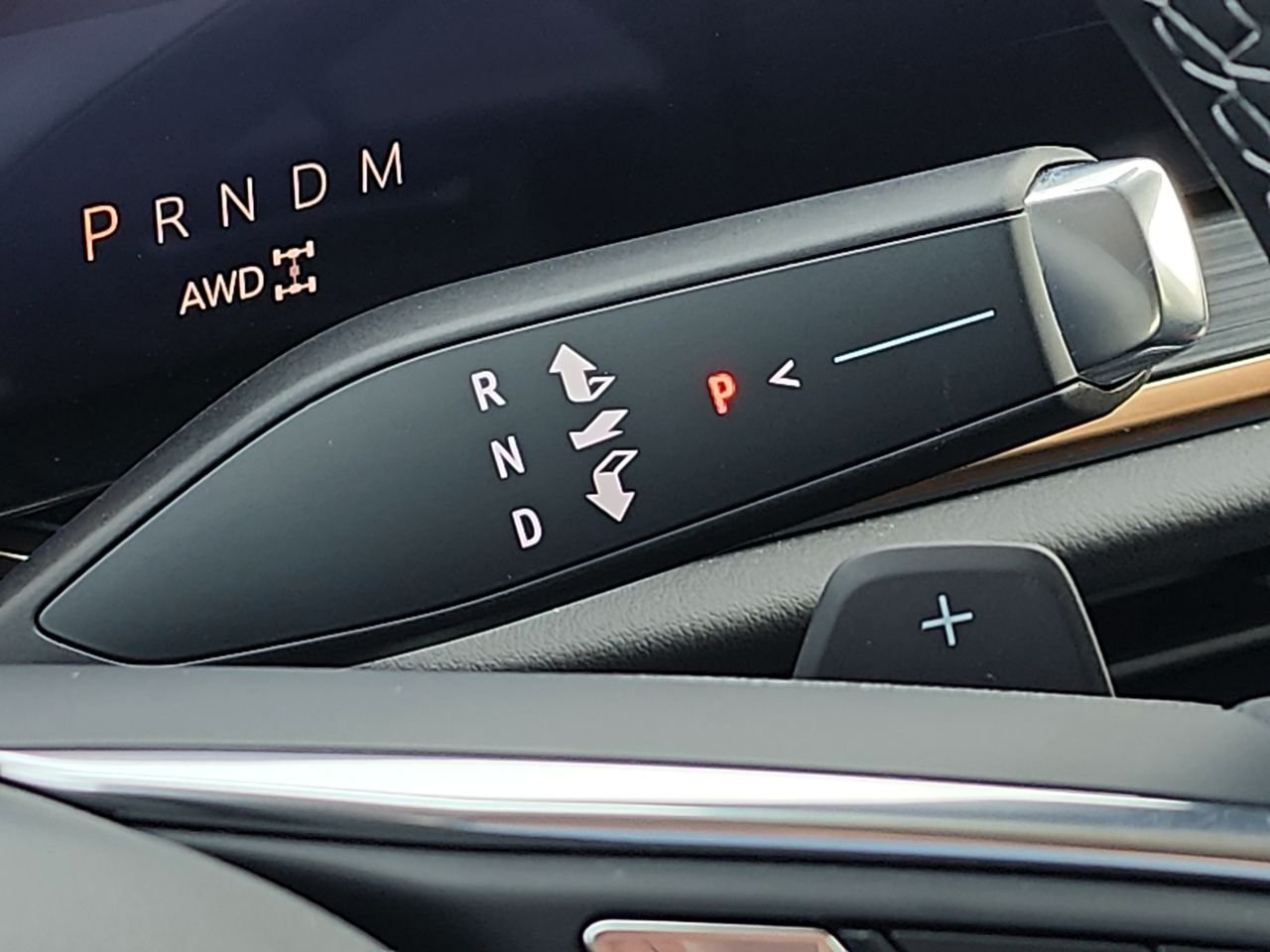 New 2026 Gray Buick Avenir image 19