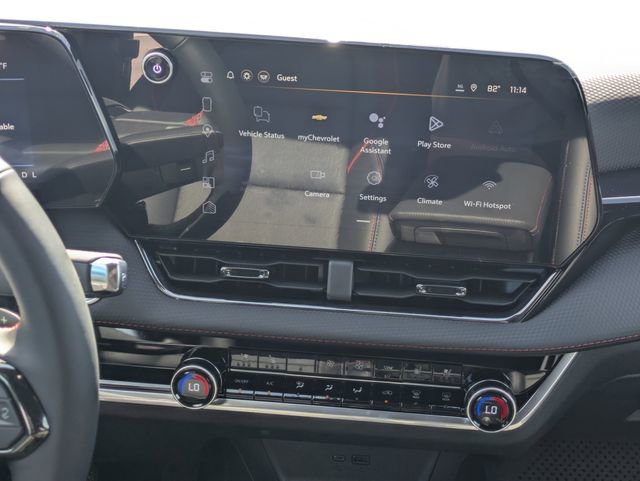 2026 Chevrolet Equinox RS - Photo 20