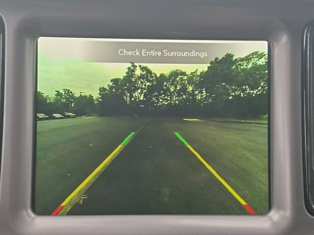 Used 2023 Gray Dodge R/T Scat Pack image 24