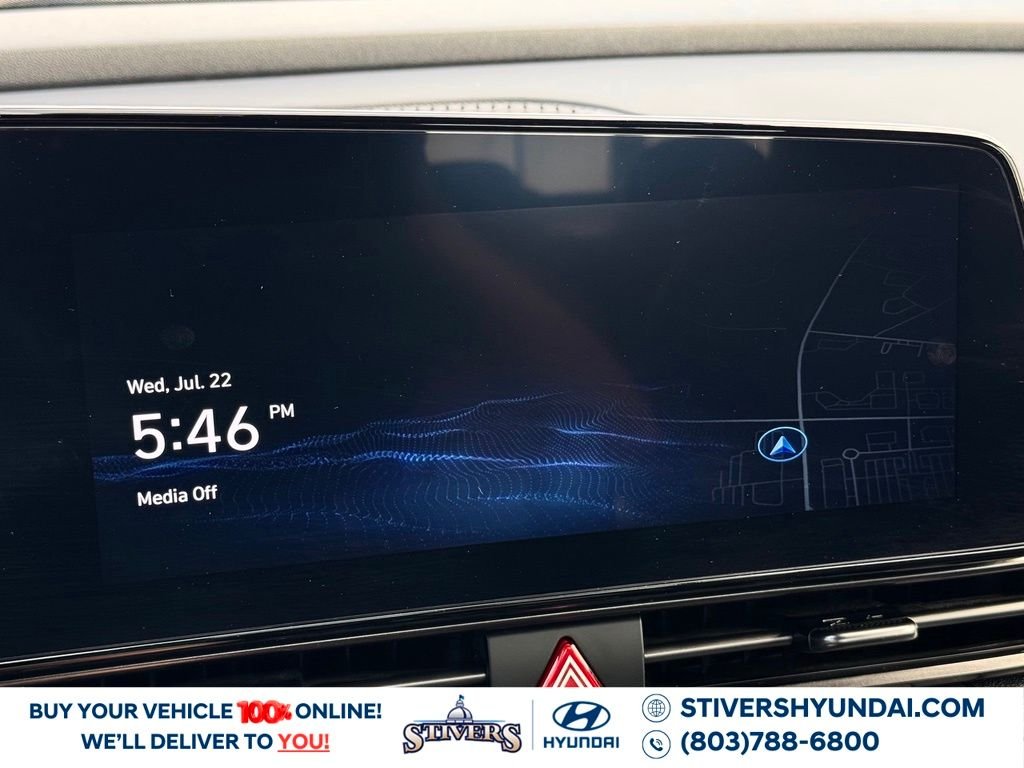 Used 2023 Black Hyundai N Line image 33