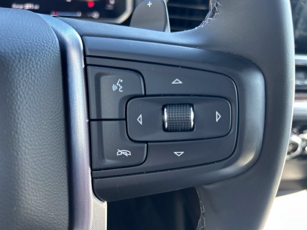 2026 GMC Sierra 1500 Elevation - Photo 46