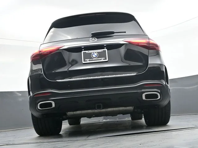 Used 2024  Mercedes-Benz GLE 580 image 33
