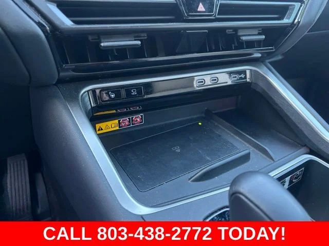 Used 2024 Blue Lexus 350 Luxury image 30
