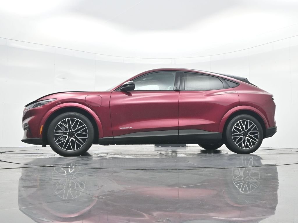 2025 Ford Mustang Mach-E Premium - Photo 39