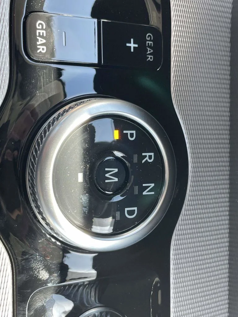 New 2026 Gray Ford Active image 15