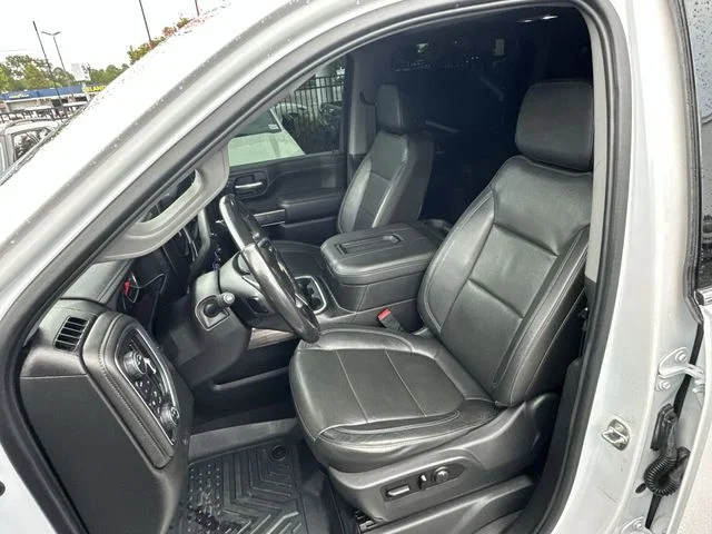 Certified Used 2020 Beige Chevrolet LTZ image 12