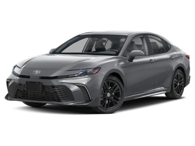 New 2027 Heavy Metal Toyota SE image 1