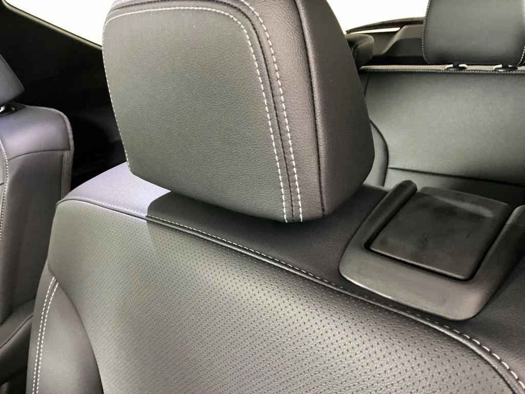 New 2027 Gray Chevrolet LT image 10