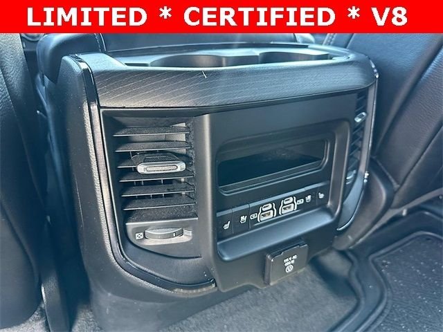 2023 RAM Ram 1500 Pickup Limited - Photo 18