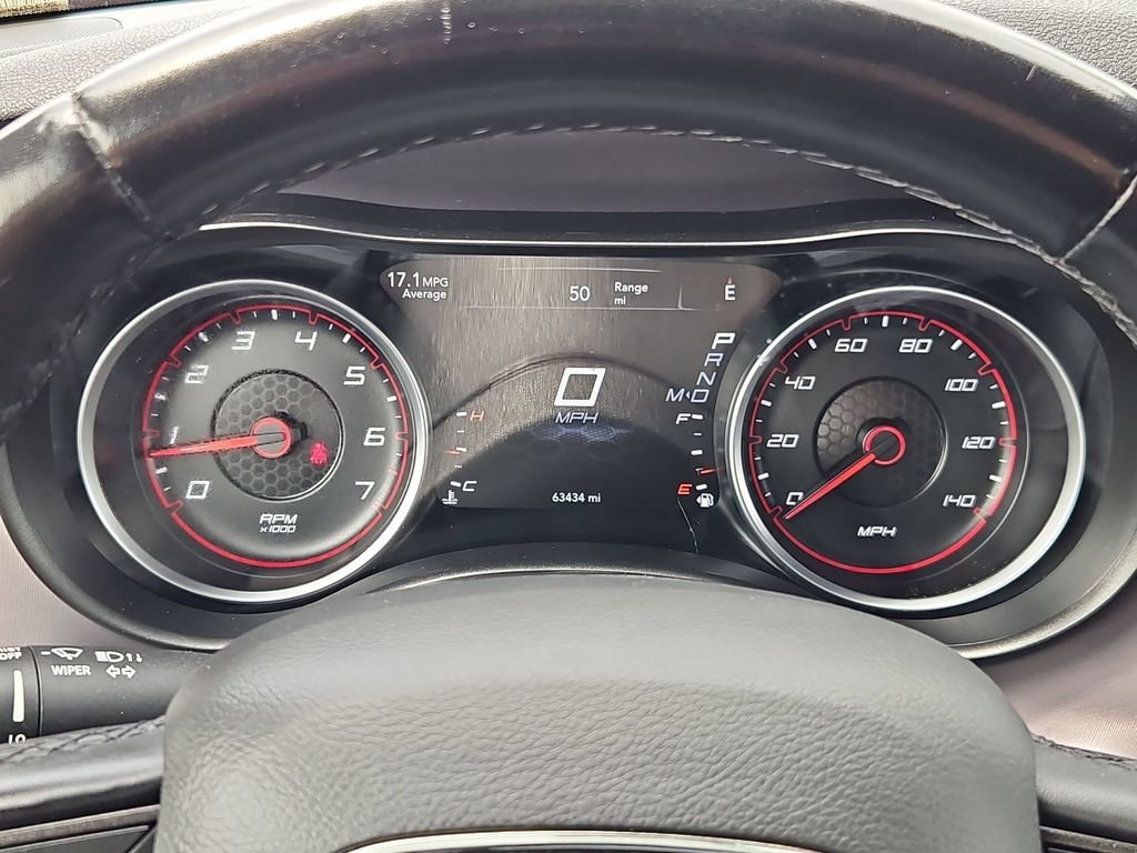 Used 2022 Gray Dodge SXT image 15