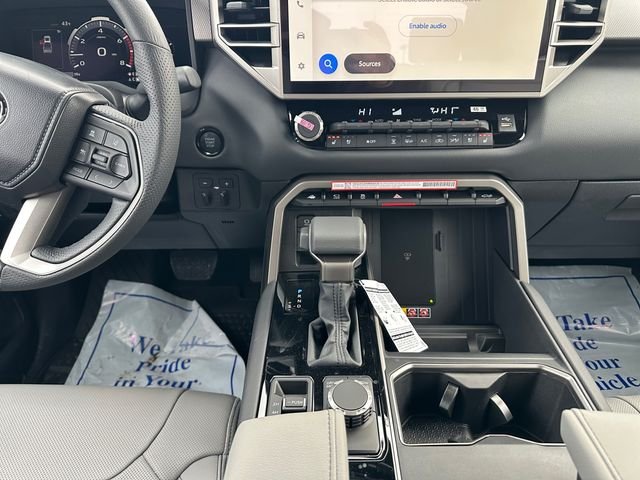 2026 Toyota Tundra Limited - Photo 11