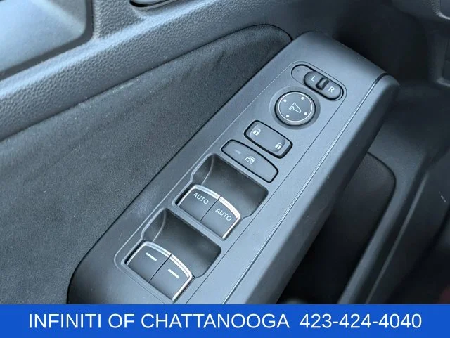 Used 2025 Gray Honda  image 25