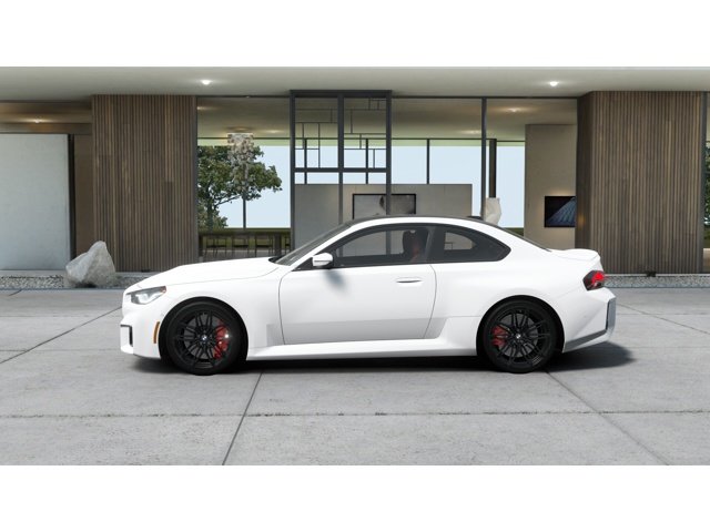 New 2026 Alpine White BMW  image 4