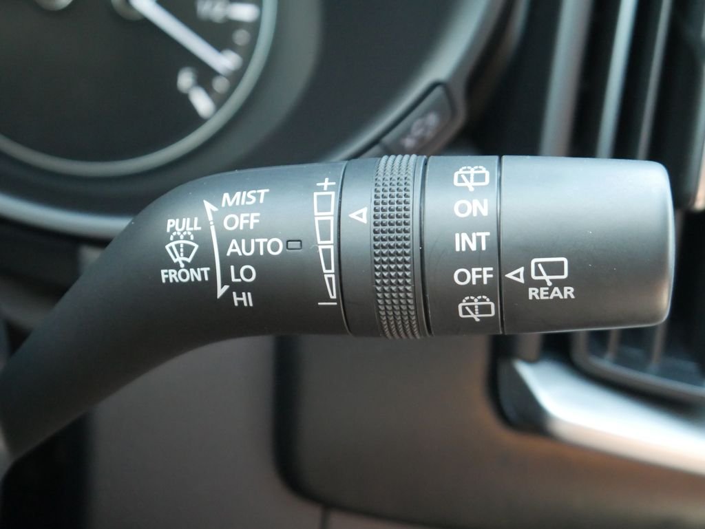 Certified Used 2026 Gray Mazda Premium image 31