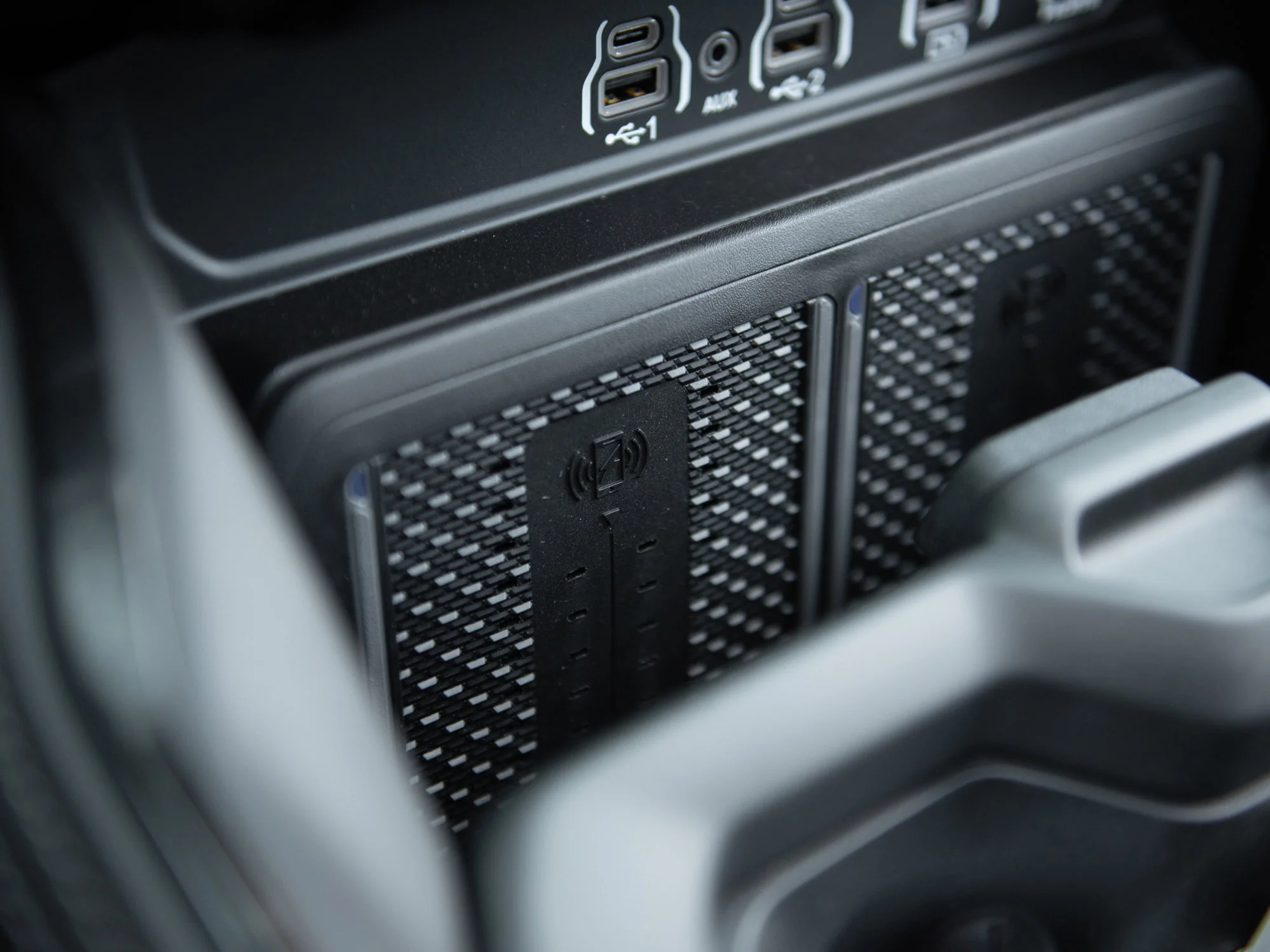 New 2026 Grey RAM Limited* image 19