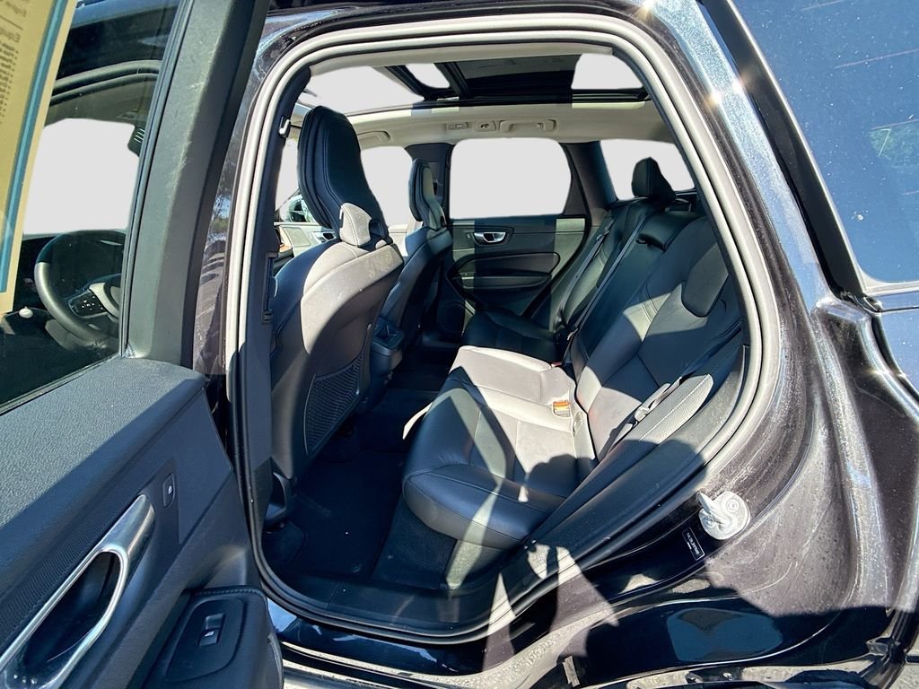 2024 Volvo XC60 Plus - Photo 22