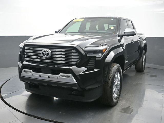 2024 Toyota Tacoma Limited