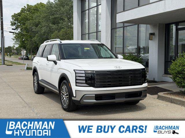 2026 Hyundai Palisade SEL 7 Passenger AWD's photo