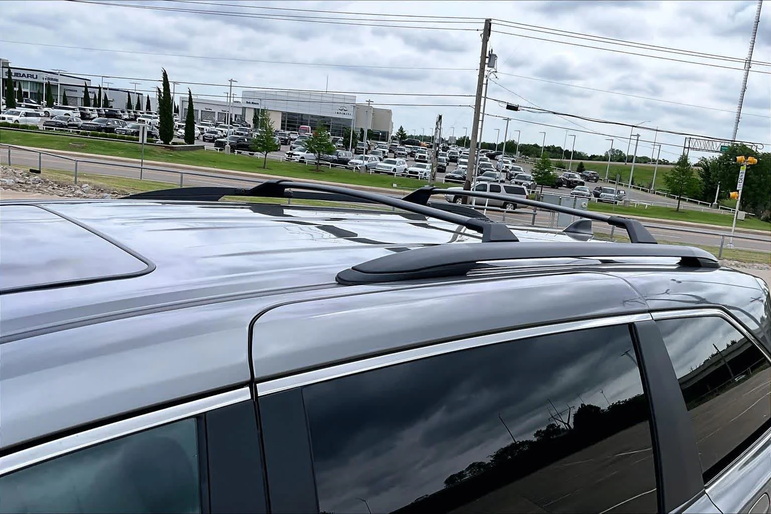New 2026 Heavy Metal Toyota XLE image 17