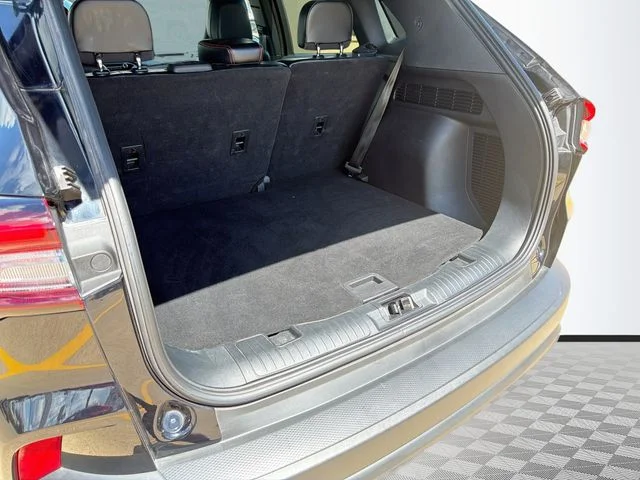 Used 2025 Black Ford ST-Line Select image 28
