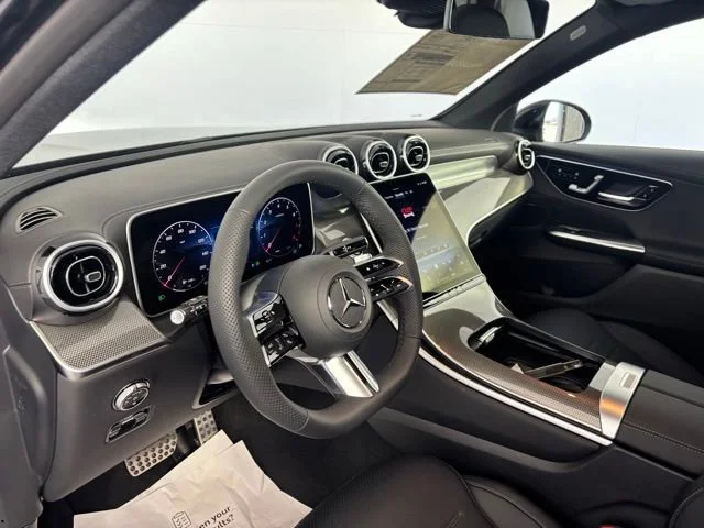 2026 Mercedes-Benz GLC Base - Photo 55