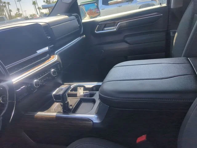 2023 GMC Sierra 1500 Elevation - Photo 15