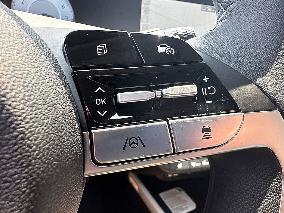 New 2026 Abyss Black Hyundai Limited image 14