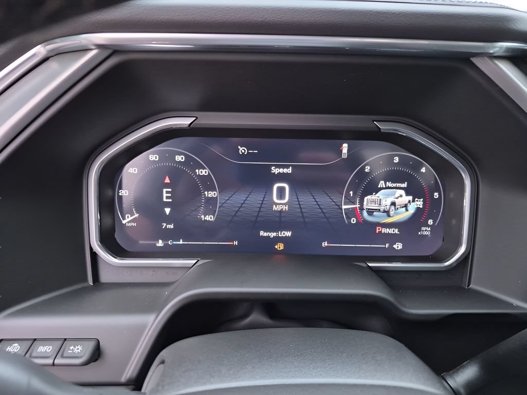 2026 GMC Sierra 2500HD Denali - Photo 22