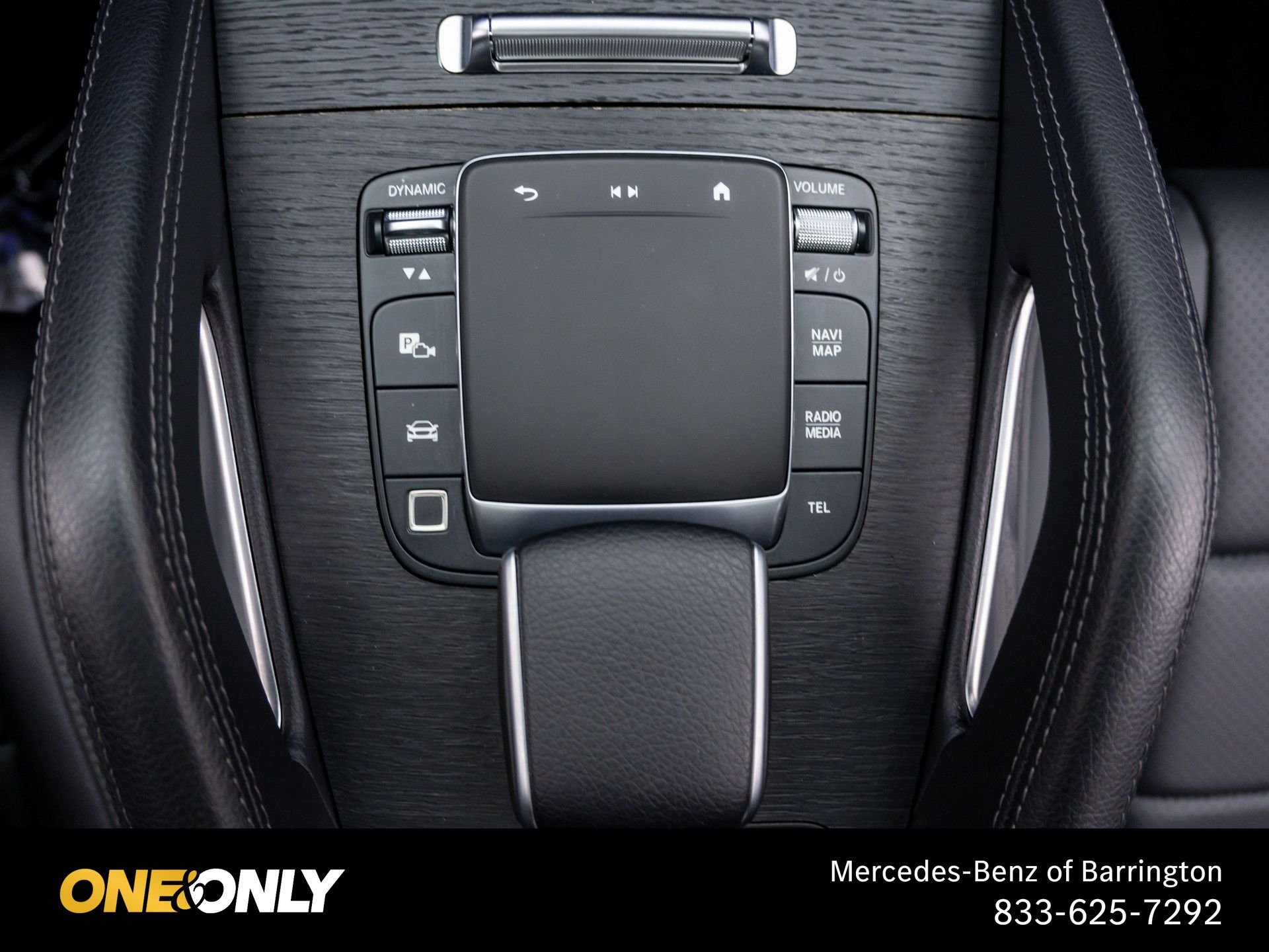 Certified Used 2025 Black Mercedes-Benz GLE 450 image 23