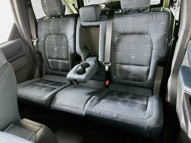 New 2026 Beige Ford Heritage Edition image 10