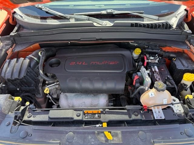 2018 Jeep Renegade Latitude - Photo 37