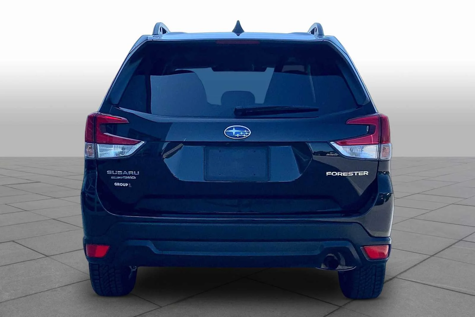 Certified Pre-Owned 2023 Subaru Forester Premium