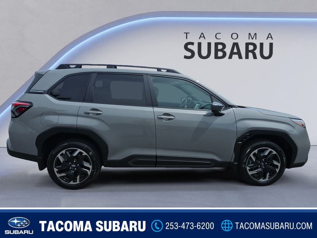 New 2026 RIVER ROCK PEARL Subaru Limited image 6