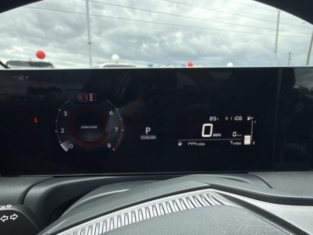 New 2026 Super Black Nissan S image 18