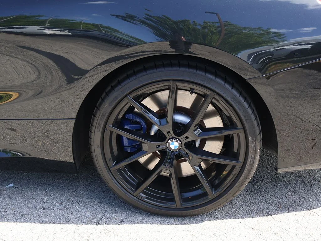 2020 BMW 8 Series M850i - Photo 22